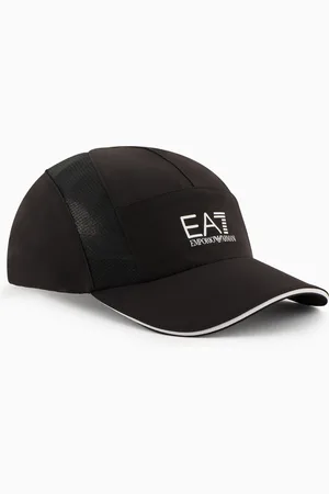 EA7 Tennis Pro cappello baseball