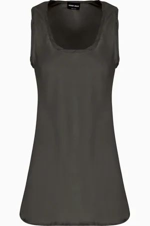 Giorgio Armani Top in seta