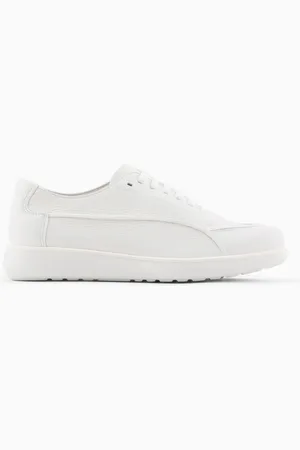 Giorgio Armani Sneakers in cervo