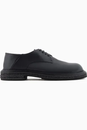 Giorgio Armani Derby in nappa