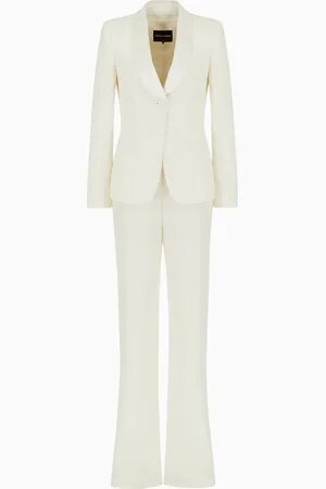Giorgio Armani Tuxedo in crepe di pura seta