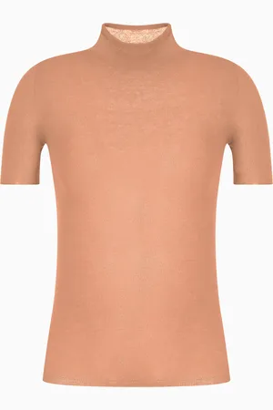 Giorgio Armani Maglia in misto cotone