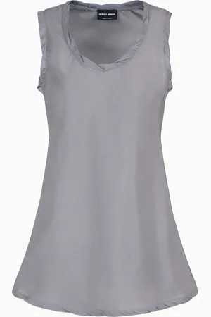 Giorgio Armani Top in seta