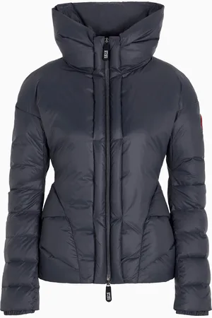 Giorgio Armani Neve Piumino in nylon