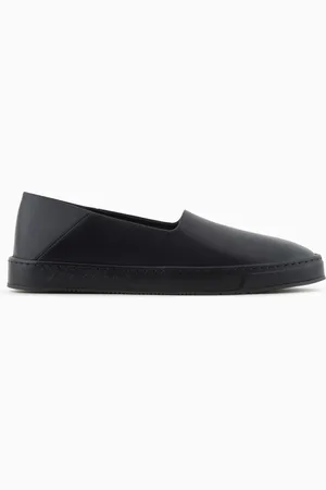 Giorgio Armani Loafer in pelle