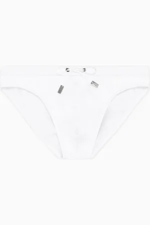 Giorgio Armani Costume da bagno con logo