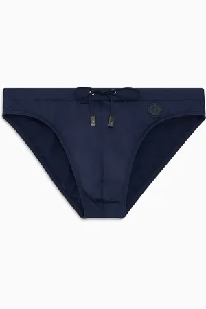 Giorgio Armani Costume da bagno con logo