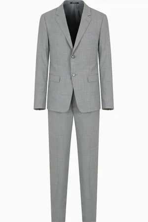 Emporio Armani Abiti slim fit