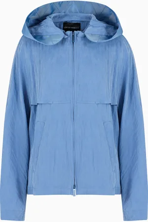 Emporio Armani Giacche a vento