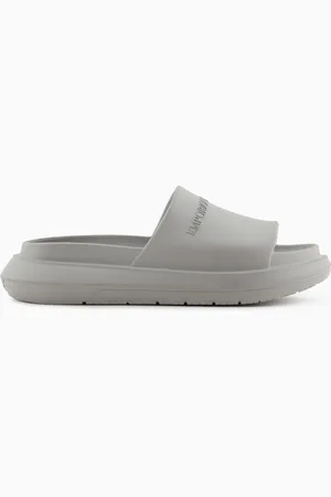 Emporio Armani Sandali monoblocco in eva