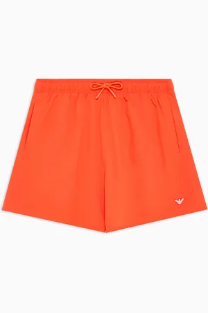 Emporio Armani Costume shorts Essential