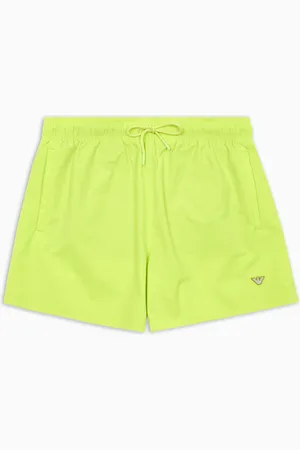 Emporio Armani Costume shorts Essential