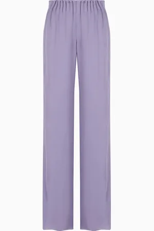 Emporio Armani Pantaloni palazzo