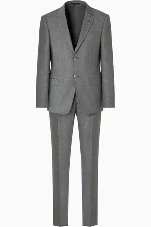 Emporio Armani Abiti regular fit