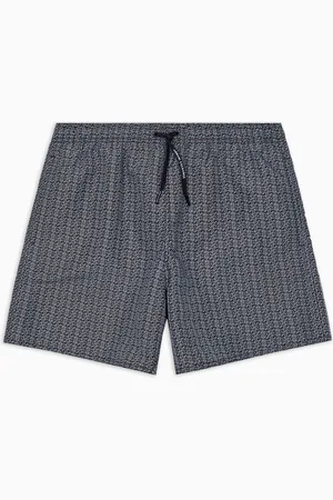 Armani Exchange Costume boxer a fantasia