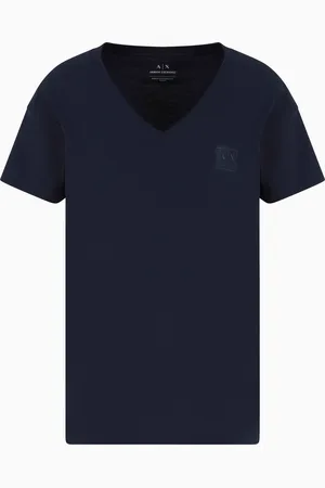 Armani Exchange T-shirt relaxed fit
