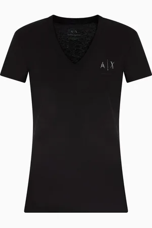 Armani Exchange T-shirt slim fit