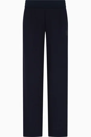 Armani Exchange Pantaloni jogger over Blue Edition ASV