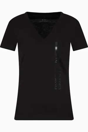 Armani Exchange T-shirt slim fit