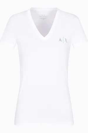 Armani Exchange T-shirt slim fit