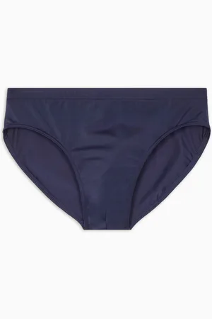 Armani Exchange Costume slim stretch