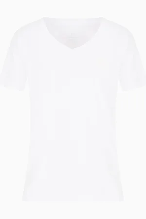 Armani Exchange T-shirt relaxed fit