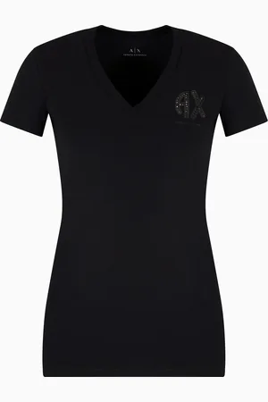 Armani Exchange T-shirt slim fit