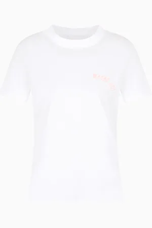 Armani Exchange T-shirt regular fit Maybe not