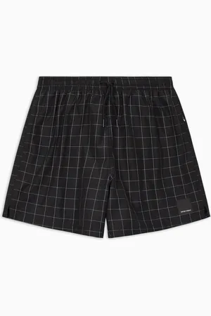 Emporio Armani Costume shorts Black edition