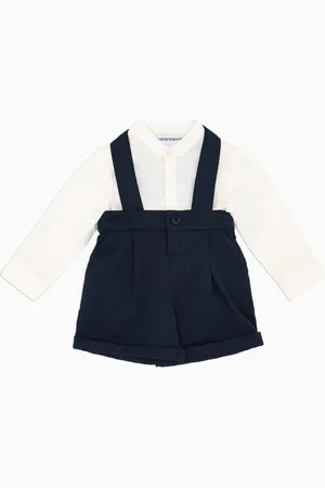 Emporio Armani Completi per bambini