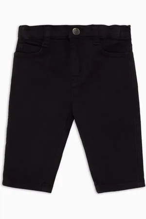 Emporio Armani Jeans J02 in denim