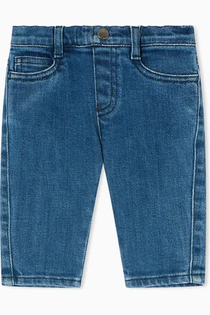 Emporio Armani Jeans J09 in denim