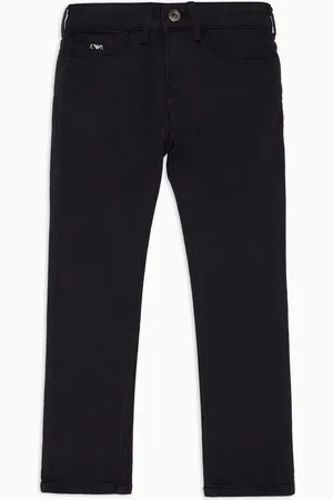 Emporio Armani Jeans J06 in denim