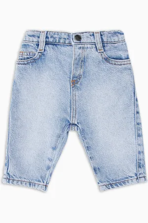 Emporio Armani Jeans in denim misto lyocell ASV