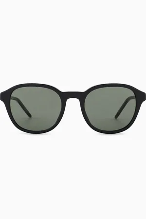 Emporio Armani Occhiali da sole da uomo forma phantos