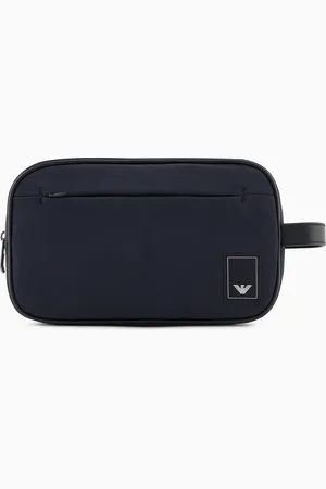 Emporio Armani Beauty in nylon Travel essential