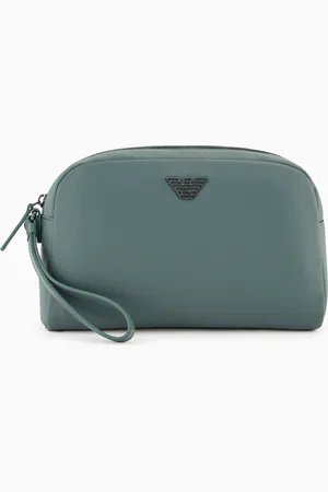 Emporio Armani Beauty in nylon riciclato ASV
