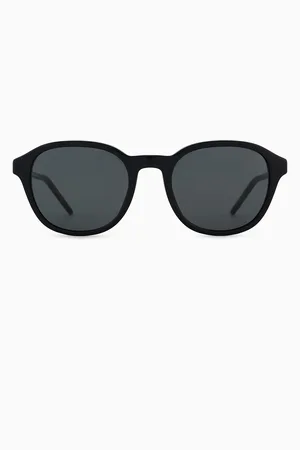 Emporio Armani Occhiali da sole da uomo forma phantos