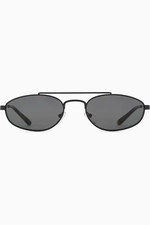 Emporio Armani Occhiali da sole da uomo forma pilot