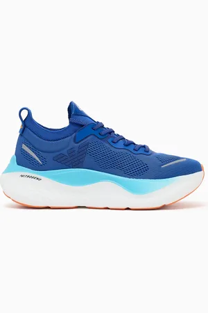 EA7 Sneakers Nitro Wave