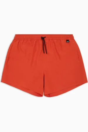EA7 Costume boxer con logo
