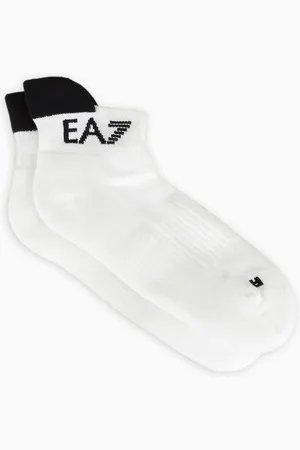 EA7 Calzini Tennis Pro in misto cotone