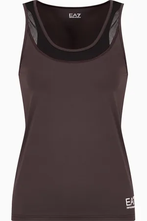 EA7 Canotta Dynamic Athlete in tessuto tecnico VENTUS7