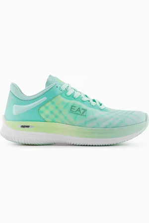 EA7 Sneakers Crusher Speed