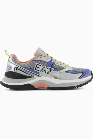 EA7 Sneakers Predator