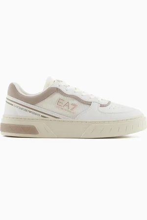 EA7 Sneakers Premium Court