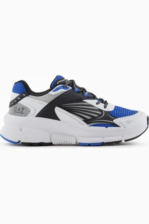 EA7 Sneakers Crave Monogram
