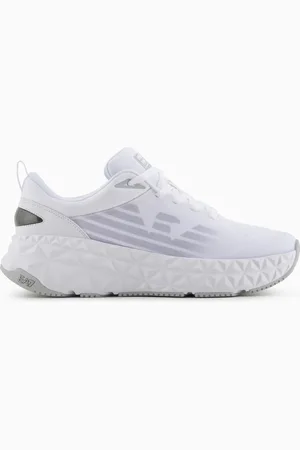 EA7 Sneakers Ultimate C2 Kombra