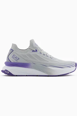 EA7 Sneakers Crusher Distance Sonic Knit