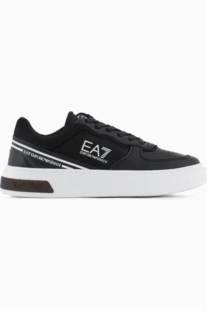 EA7 Sneakers Premium Court